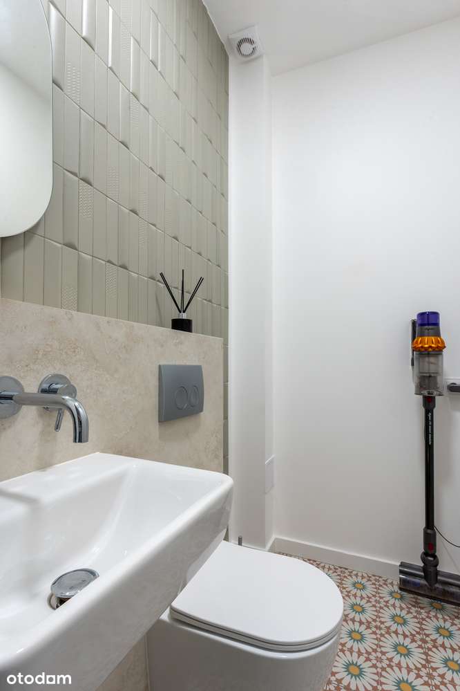 Nowoczesny dom na Modlińskiej-17