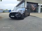 BMW X6 M50d - 6