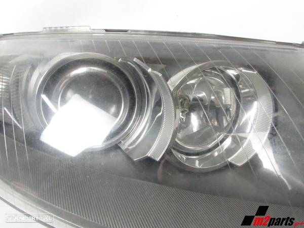 Farol xenon direccional Direito Seminovo/ Original AUDI A6 (4F2, C6)/AUDI A6 Ava... - 2