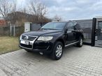 Volkswagen Touareg 3.0 V6 TDI DPF Aut. - 4