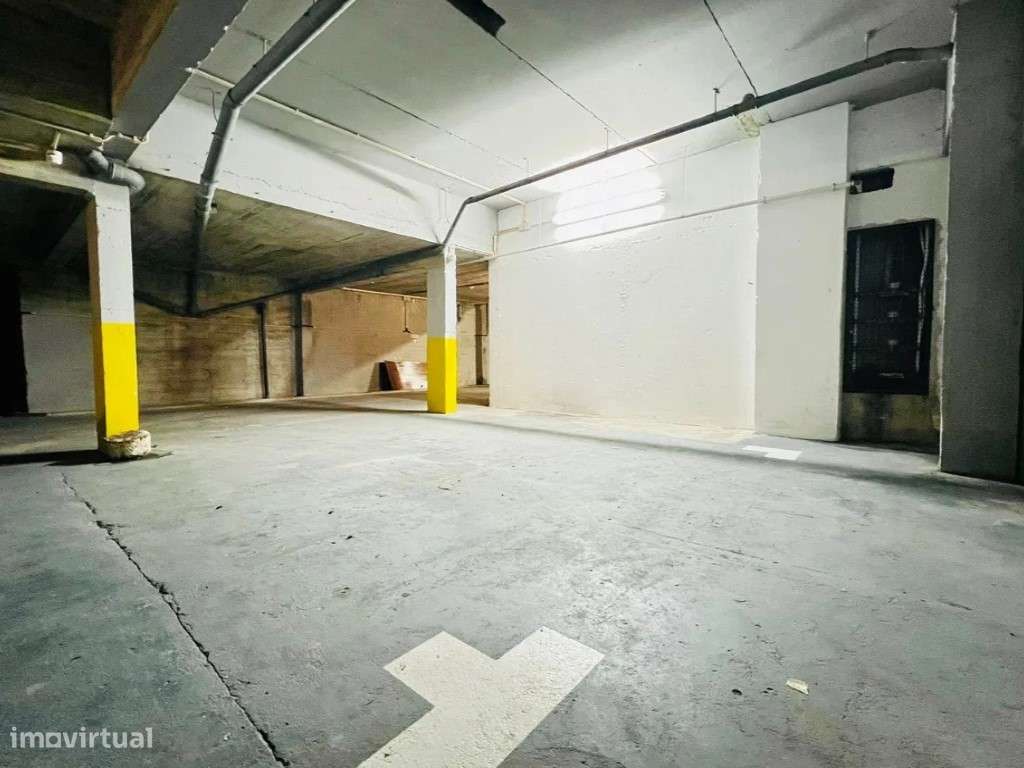 Garagem Venda Setúbal - Grande imagem: 2/5