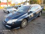 RENAULT LAGUNA III PH1 KOMBI 2008 NV472 2.0 DCI M9R802 150KM PK4007 BLEU CREPUSCULE na części - 1