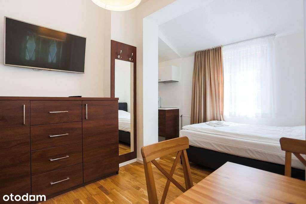 Dwa budynki przy plaży i promenadzie!-10