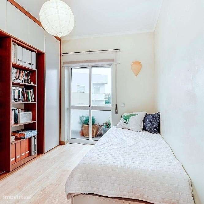 Apartamento T3 Alto da Terrugem - Paço de Arcos - Grande imagem: 4/22