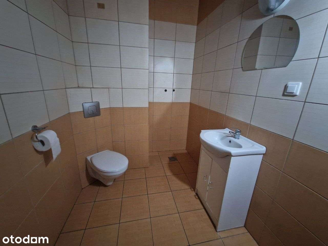 LOKAL do wynajęcia - centrum - biuro, usługi - Pełny obrazek: 5/6