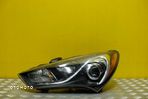 HYUNDAI GENESIS COUPE REFLEKTOR LAMPA XENON L USA - 1