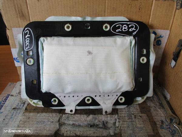 Airbag Passageiro 985250006R RENAULT MEGANE 3 2009 - 1