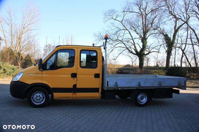 Iveco Daily 35S14 - 4