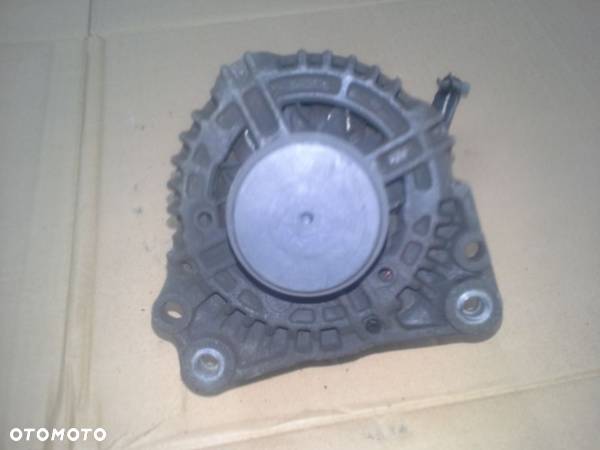 Audi Seat Skoda Volkswagen 1.9 TDi alternator Bosch 90A  0124325001  038903023L - 3