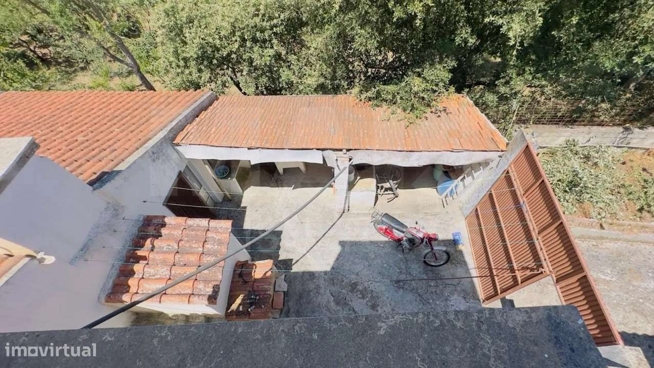 Moradia T5+1 Remodelada com Garagem, Anexo e Vista Panorâmica sobre...-35
