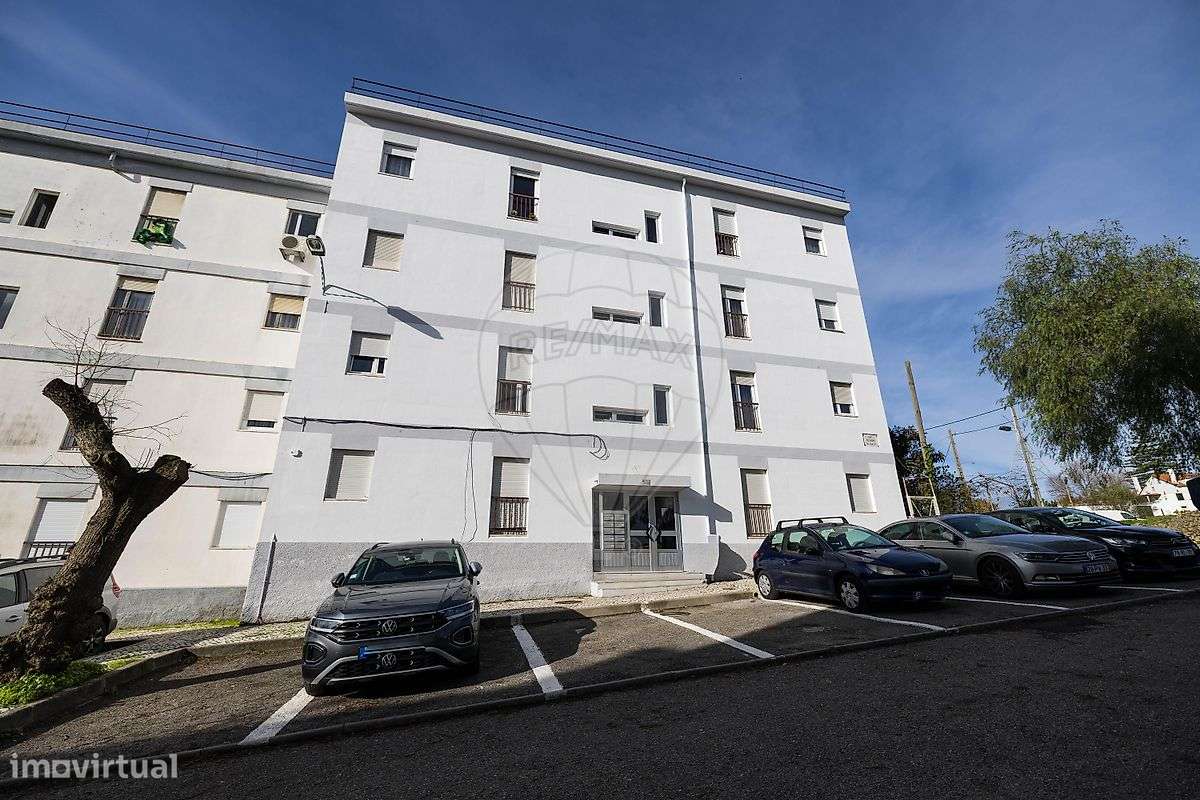 Apartamento T2 para venda-5