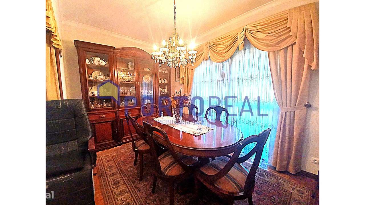 Moradia Bi-familiar Campanhã-19