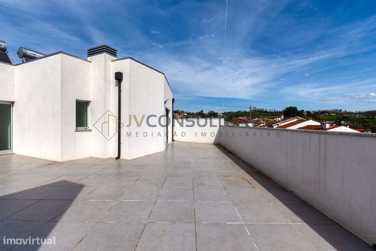 Apartamento T2 Venda em Valongo do Vouga,Águeda-12