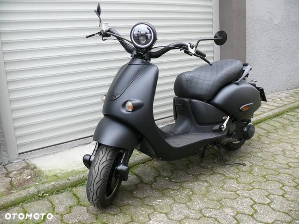 Aprilia Mojito - 1