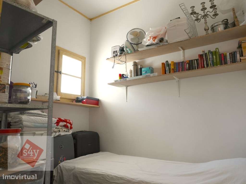 Prédio no centro de Setúbal!-33