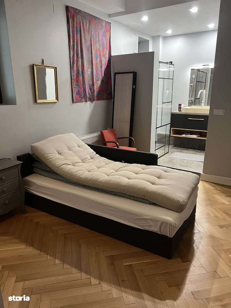 Apartament 5 camere in vila strada Londra-5