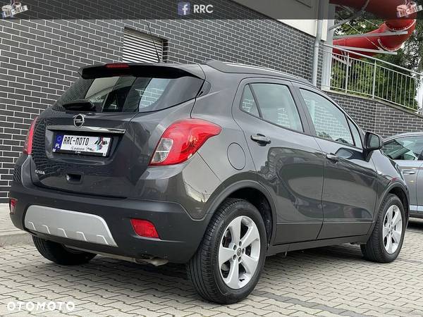 Opel Mokka 1.6 Enjoy S&S - 19