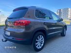 Volkswagen Tiguan 2.0 TDI 4Mot R-Style DSG - 4