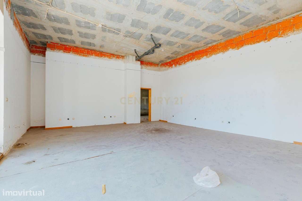 Armazém / Espaço Comercial para Venda – Barcarena, Oeiras - Grande imagem: 5/12