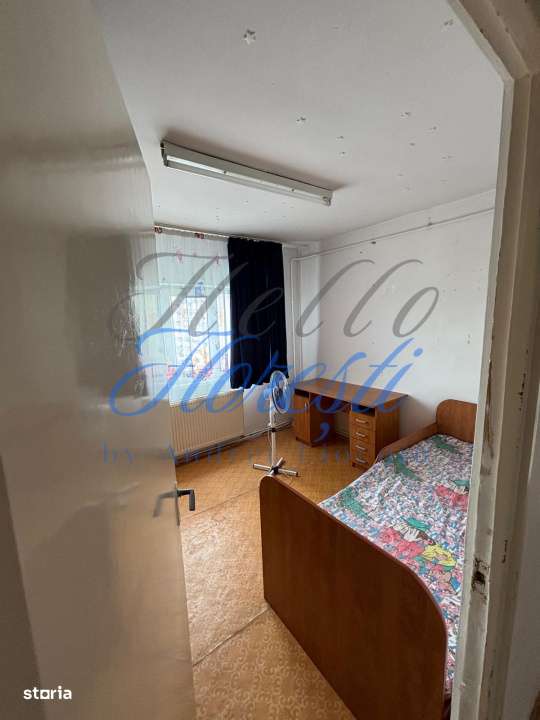 Apartament 4 camere 75.49 mp, 2 bai, 2 balcoane, ,Manastur, Cluj - Imagine principală: 5/11