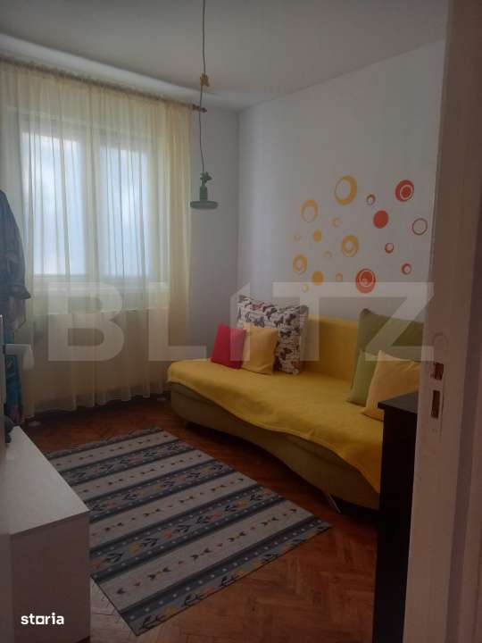 Apartament 2 camere | Centru Civic, Brasov - Imagine principală: 5/15