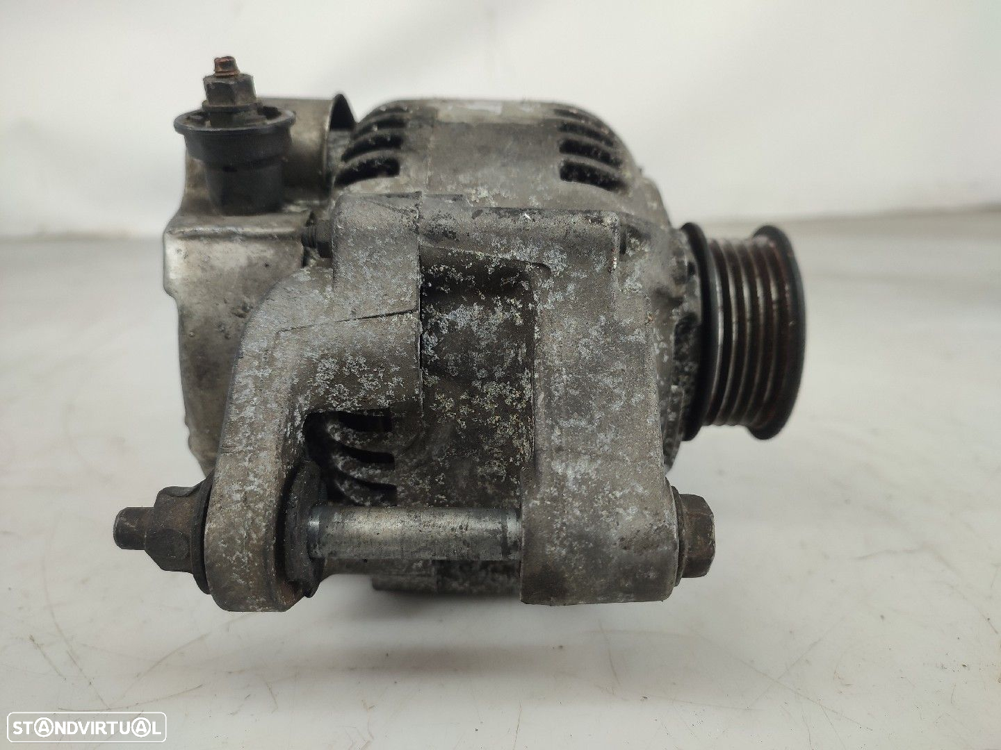 Alternador Toyota Carina E (_T19_) - 4