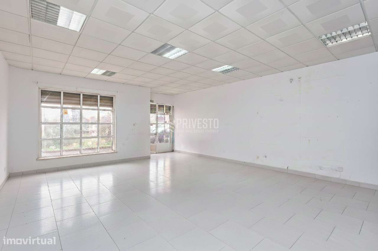 Loja com Elevado Potencial de Rentabilidade | 87m² | Sintra - Grande imagem: 2/15