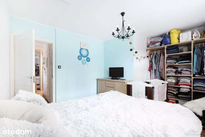 Nowoczesny apartament w budynku czterolokalowym-6