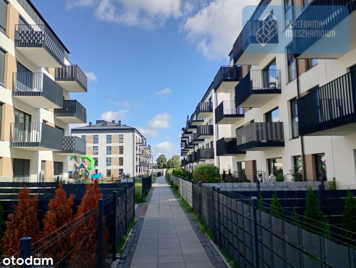 3 pok.,idealne dla rodzin z dziećmi, okazja cenowa - Pełny obrazek: 5/20