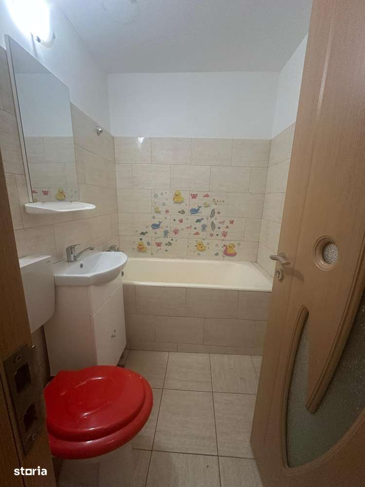 Berceni Apartament 2 camere Huedin - Imagine principală: 4/16