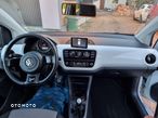 Volkswagen up! 1.0 white - 10