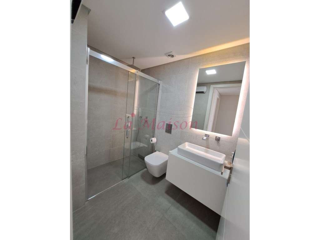 Apartamento T2 no Infantado-26