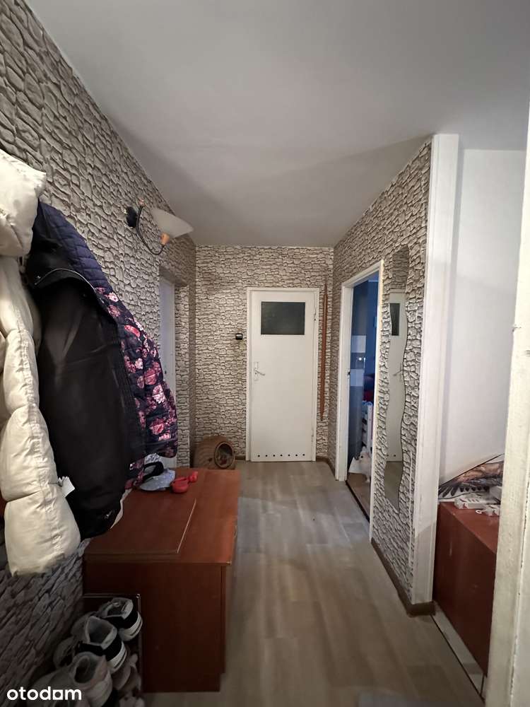 Komfortowe mieszkanie w centrum miasta - Pełny obrazek: 5/7