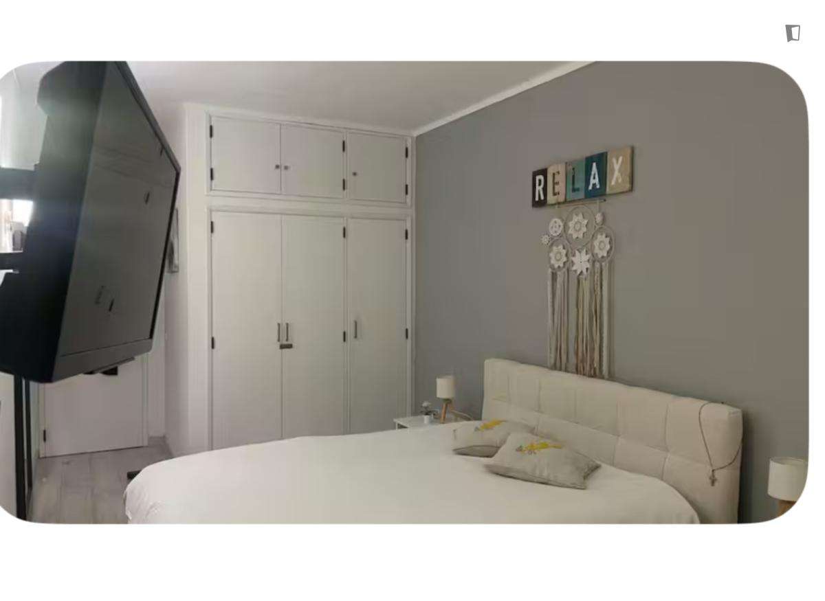 Apartamento com 1 quartos - localizado em Silves - Grande imagem: 5/10