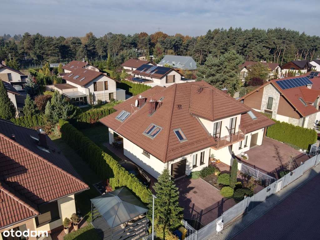 Bliźniak 171 m² | Blisko Lasu | Super Oferta !-16