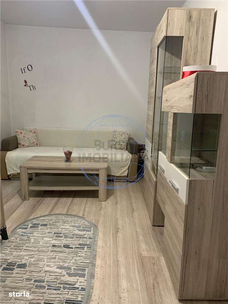 APARTAMENT 2 CAMERE BD. UNIRII, SALA POLIVALENTA - Imagine principală: 3/9