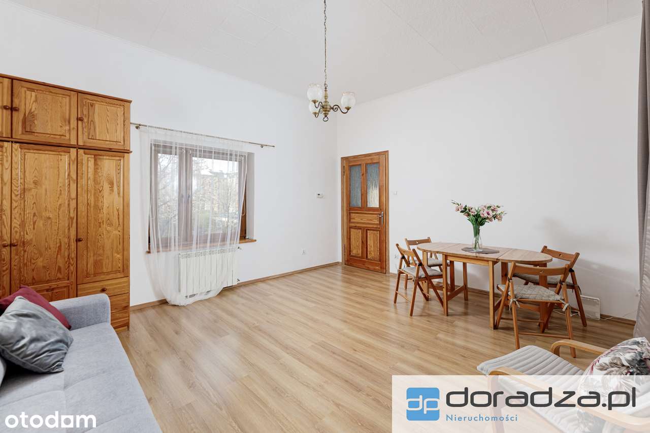 2 pokoje/ 51m2 / osobna kuchnia / ul. Worcella / CENTRUM - Pełny obrazek: 2/13