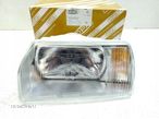 Skoda Favorit 1989-1994 REFLEKTOR LAMPA LEWA DPA - 1