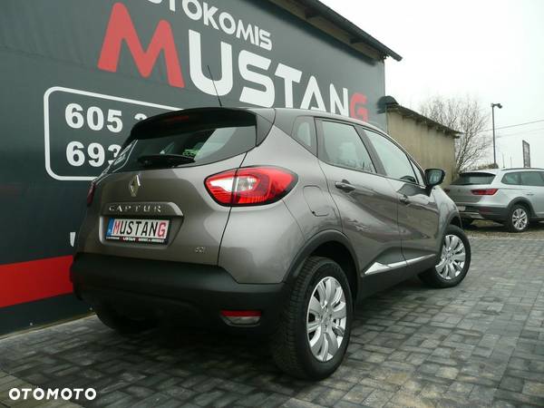 Renault Captur - 4