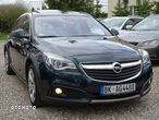 Opel Insignia 2.0 CDTI 4x4 Country Tourer ecoFLEX - 4