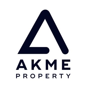 AKME Property Logo