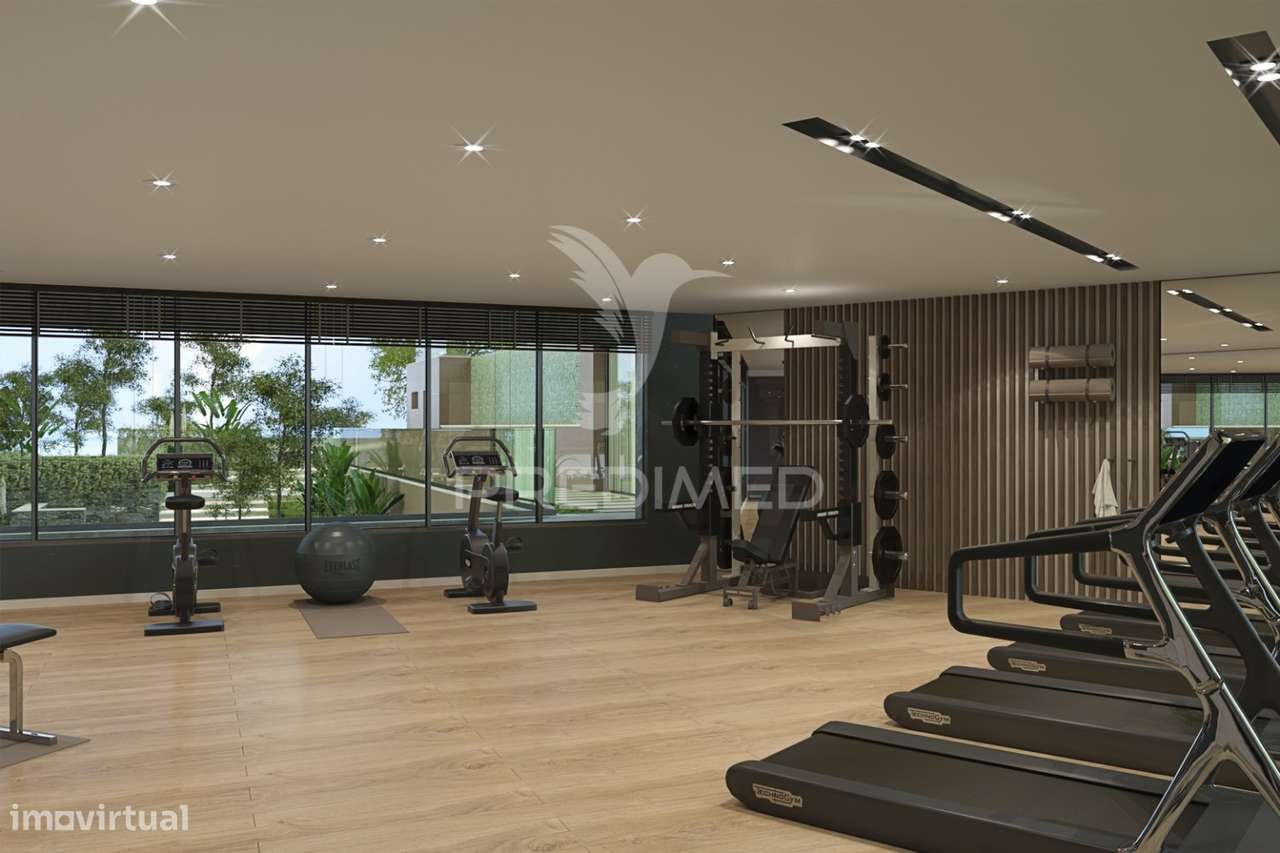 2 bedroom apartment with ocean view - Grande imagem: 5/22