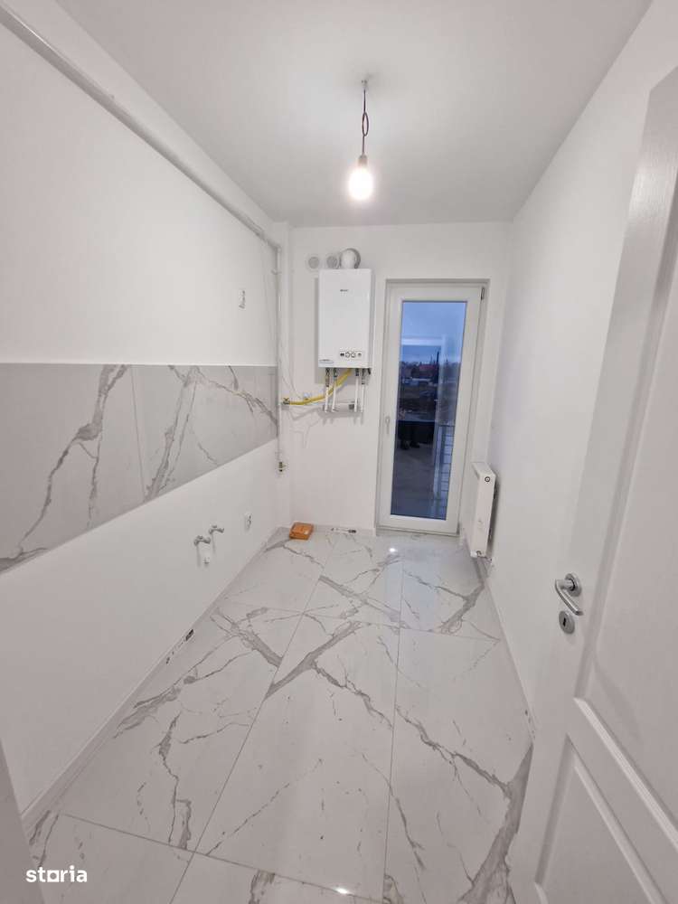 Apartament 2 camere 40 mp 58000 euro Lunca Cetatuii, IASI,SISTEM RATE-11