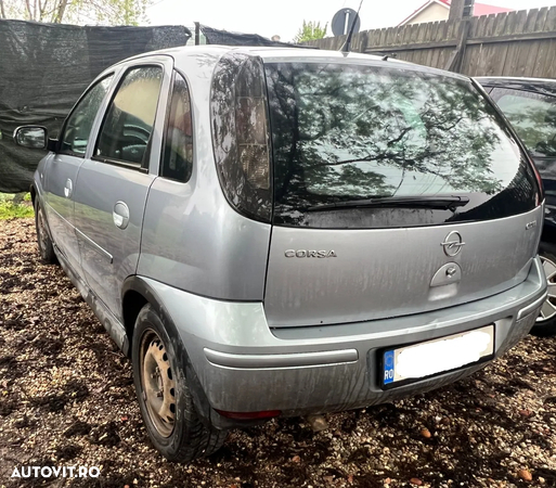 Opel Corsa 1.3 CDTI Selection - 3