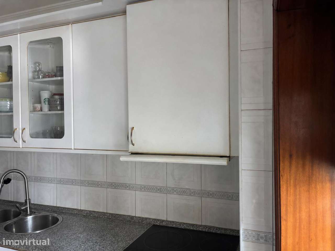 Apartamento T2 | Garagem | Elevador | Varandas | Metro |  Rio Tinto-1