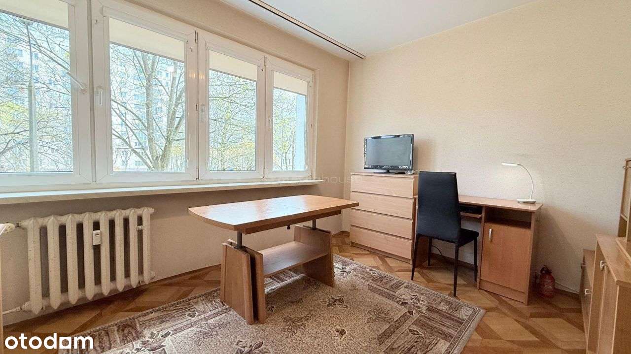 Nowa Cena!!! 3 pokojowe mieszkanie na 1 piętrze!-5