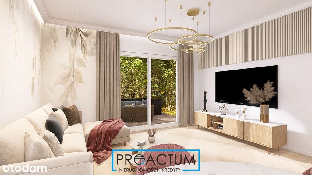 Nowy Dom - 3 km od Torunia - Pełny obrazek: 4/20