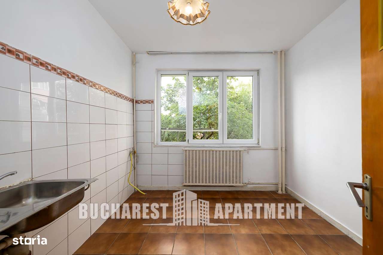 3 Camere Bulevardul Lacul Tei-5