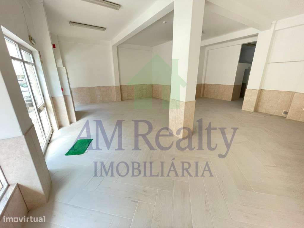 ESPAÇO COMERCIAL | CALDAS DA RAINHA-6