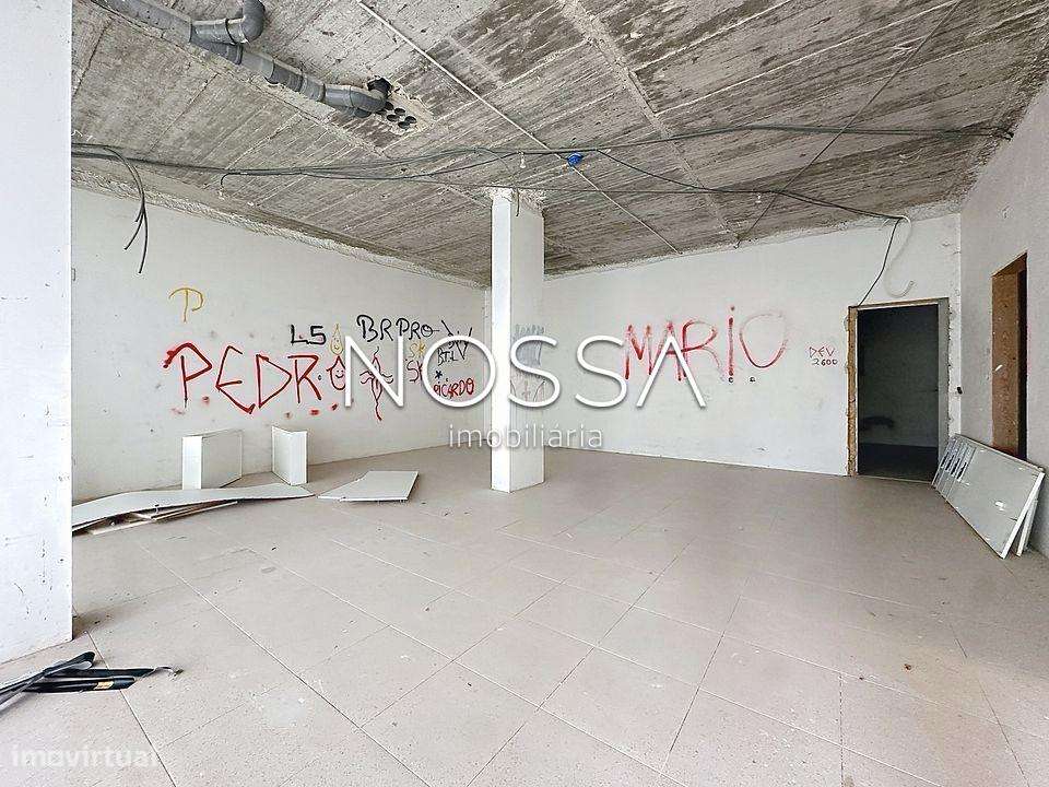 Loja com Potencial  | 109 m²  | Vila Franca de Xira - Grande imagem: 5/24